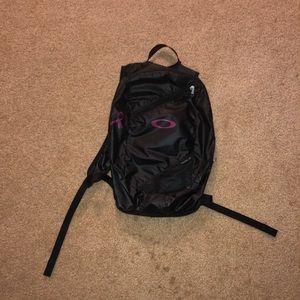 Oakley Packable Backpack
